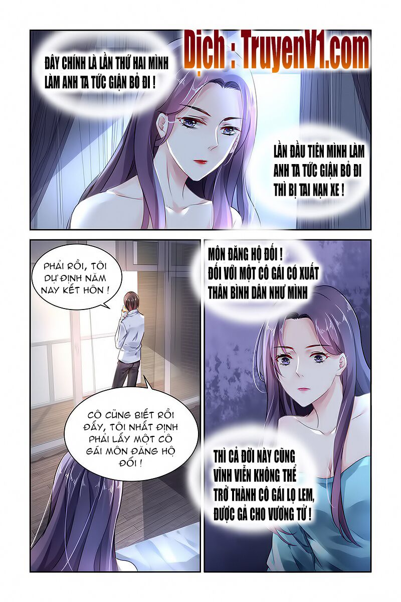 hôn trộm 55 lần chapter 96 6