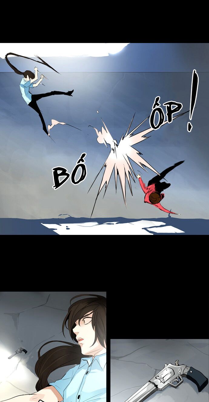 tòa tháp bí ẩn 2 chapter 60 10