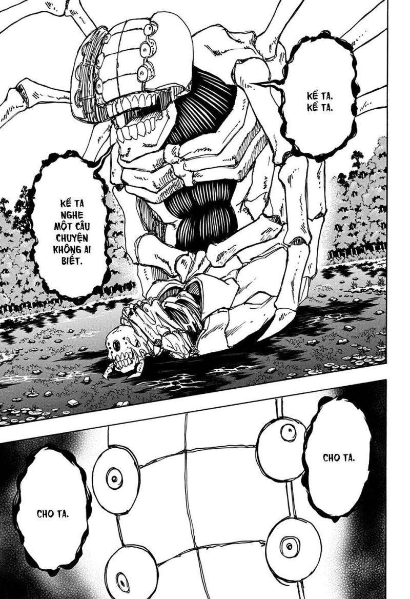 undead unluck chapter 39 9