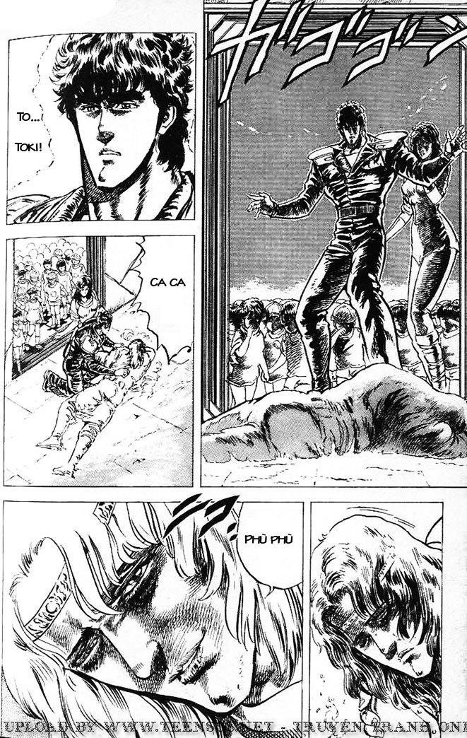 bắc đẩu thần quyền chapter 53 13