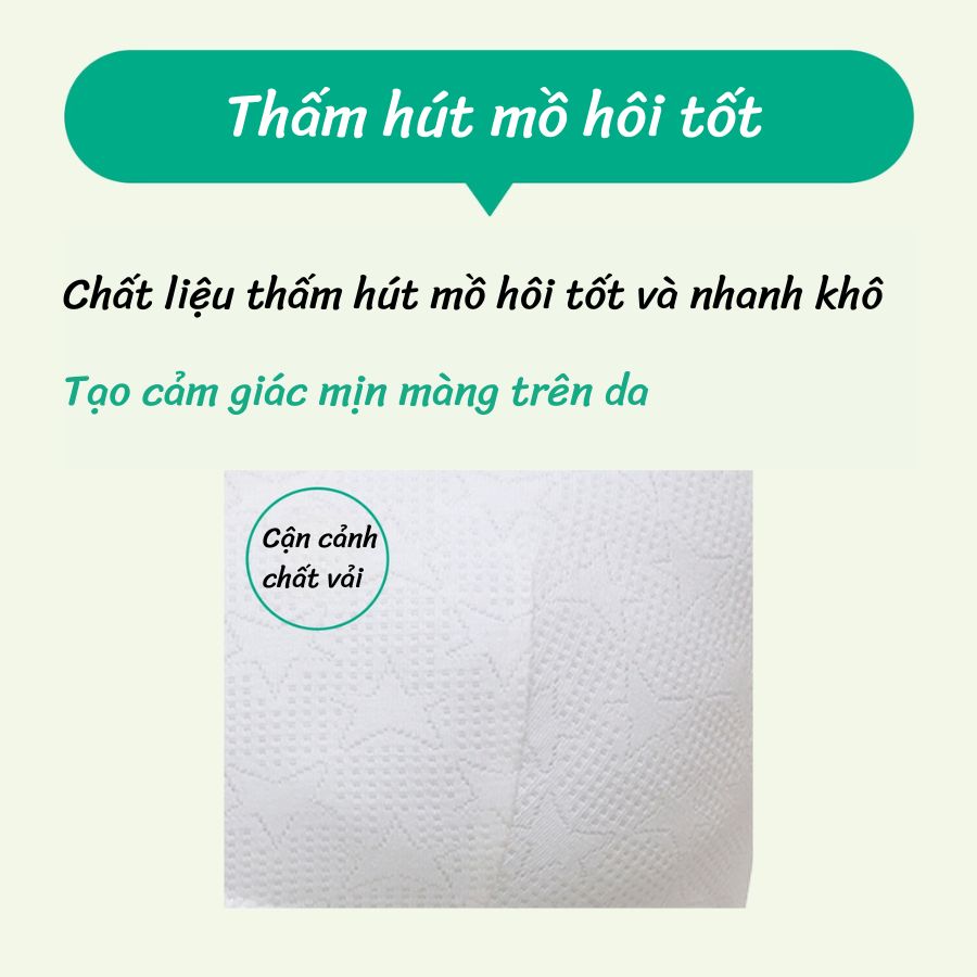 Áo lót trẻ em Wacoal ISFB002 không gọng, không móc cài - Lecien