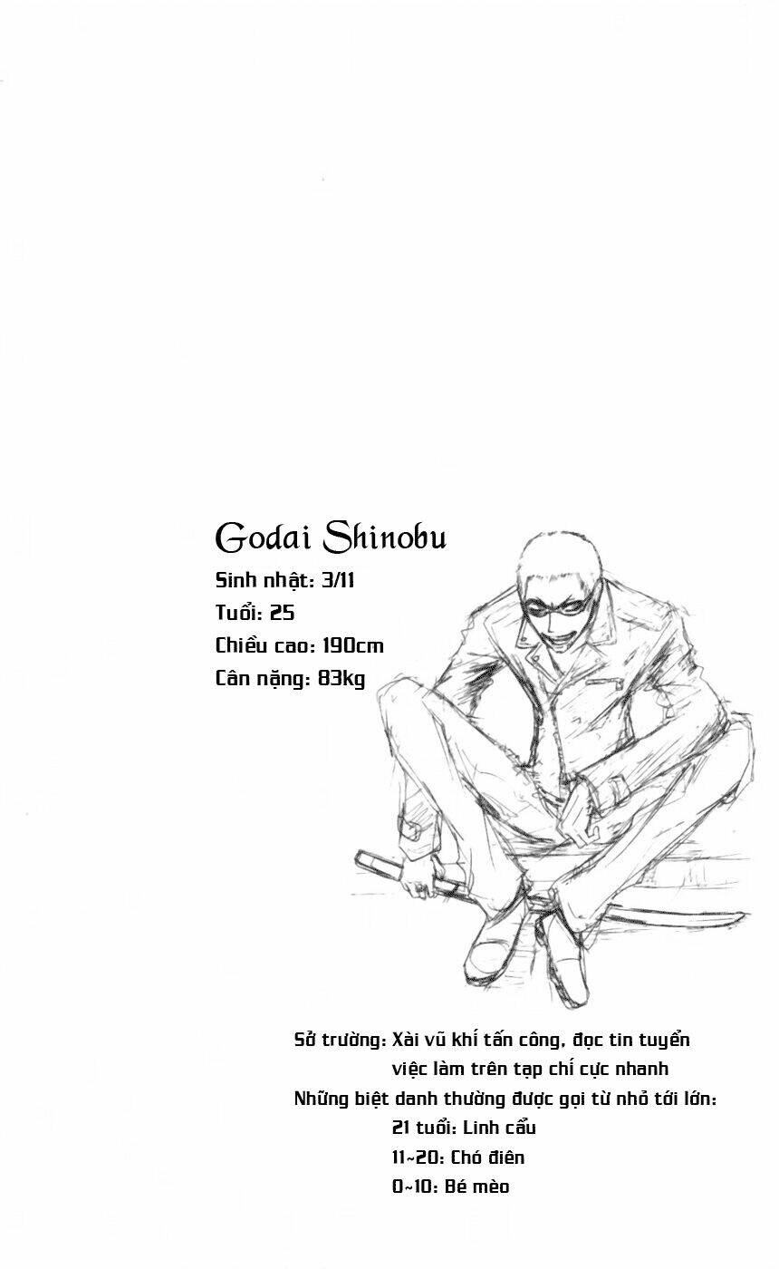 majin tantei nougami neuro chapter 23 20