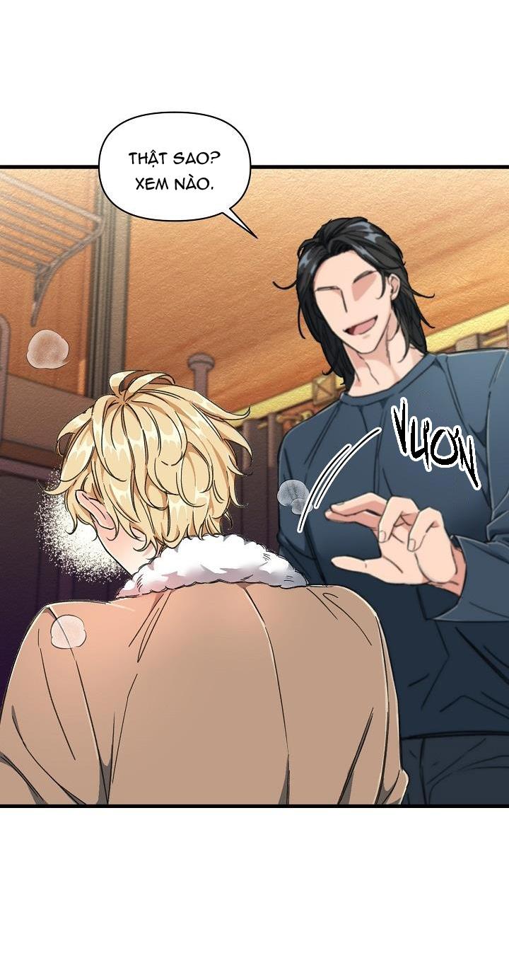 chuyến tàu điên cuồng chapter 2 64