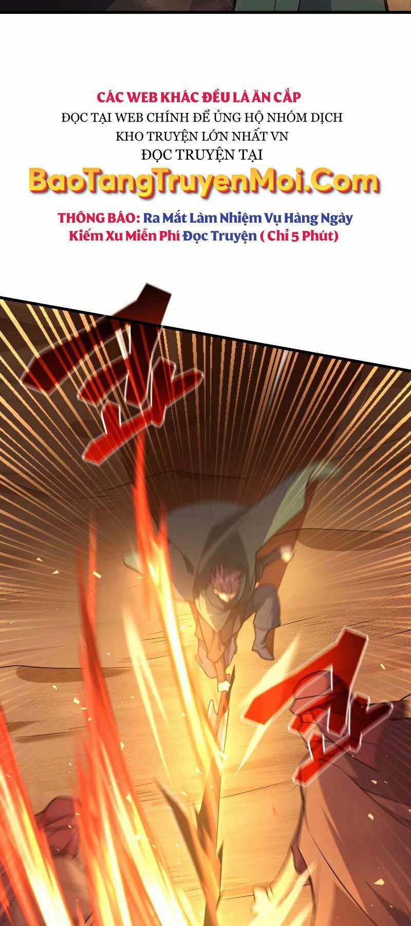 tái sinh ở dị giới, tôi từ công chức trở thành chiến thần chapter 32 32