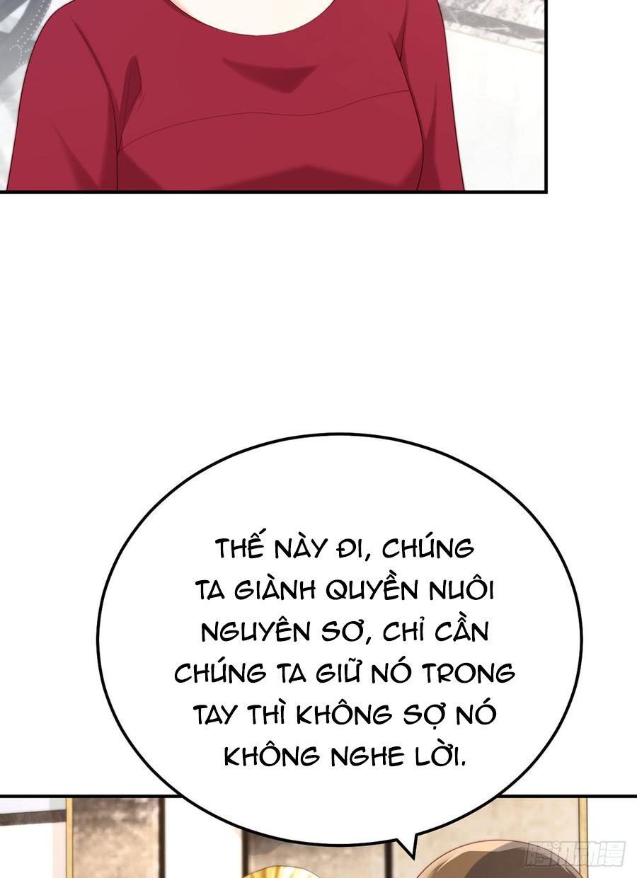 nam thần truy thê chỉ nam chapter 58.1 19