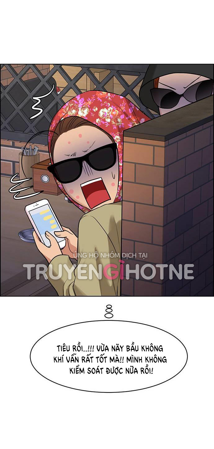 vẻ đẹp đích thực - true beauty chapter 231.2 24