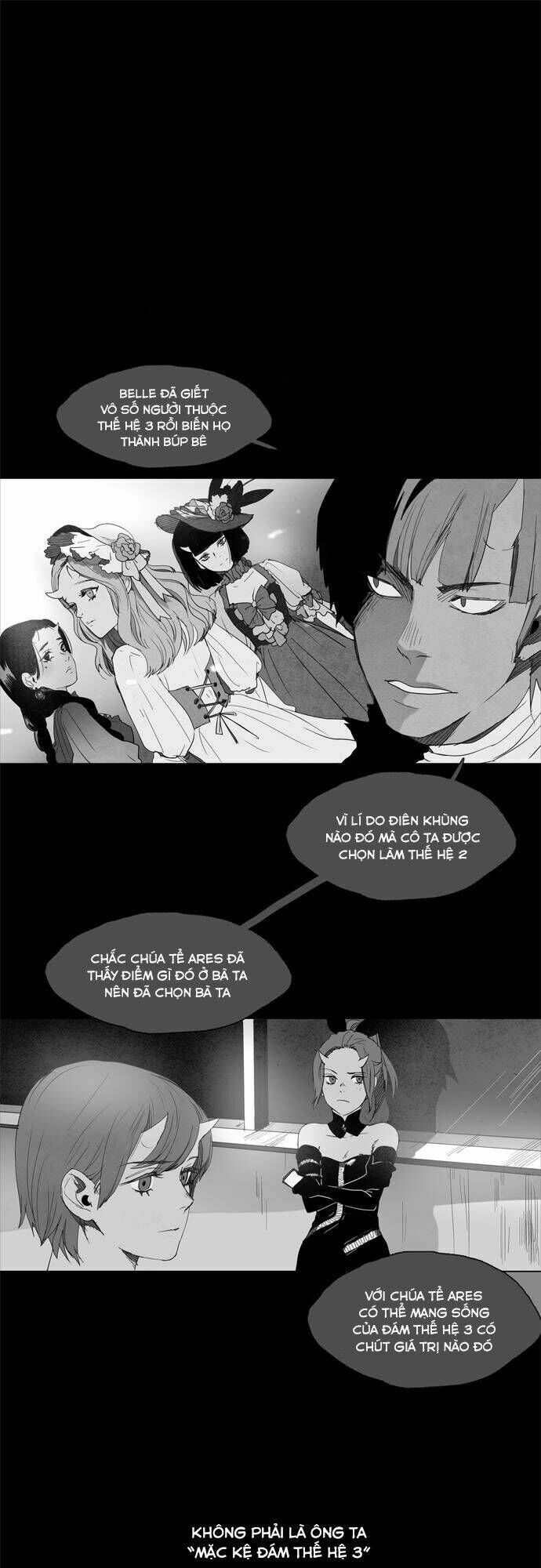 lessa 2: the crimson knight chapter 55 29