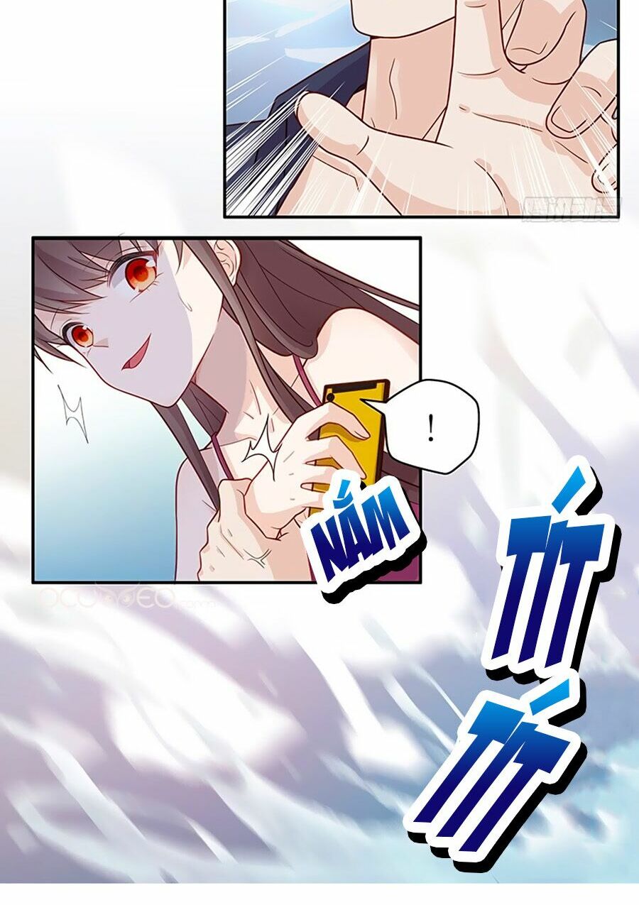 thiên kim bất lương chapter 2 5