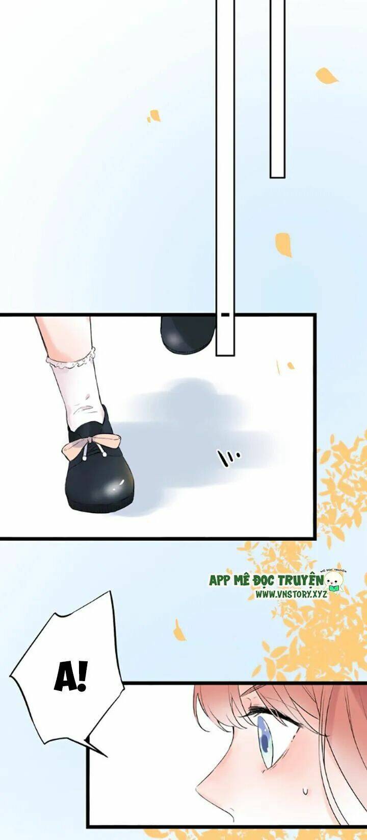 trạch thượng tịch mịch huỳnh hỏa chapter 43 27