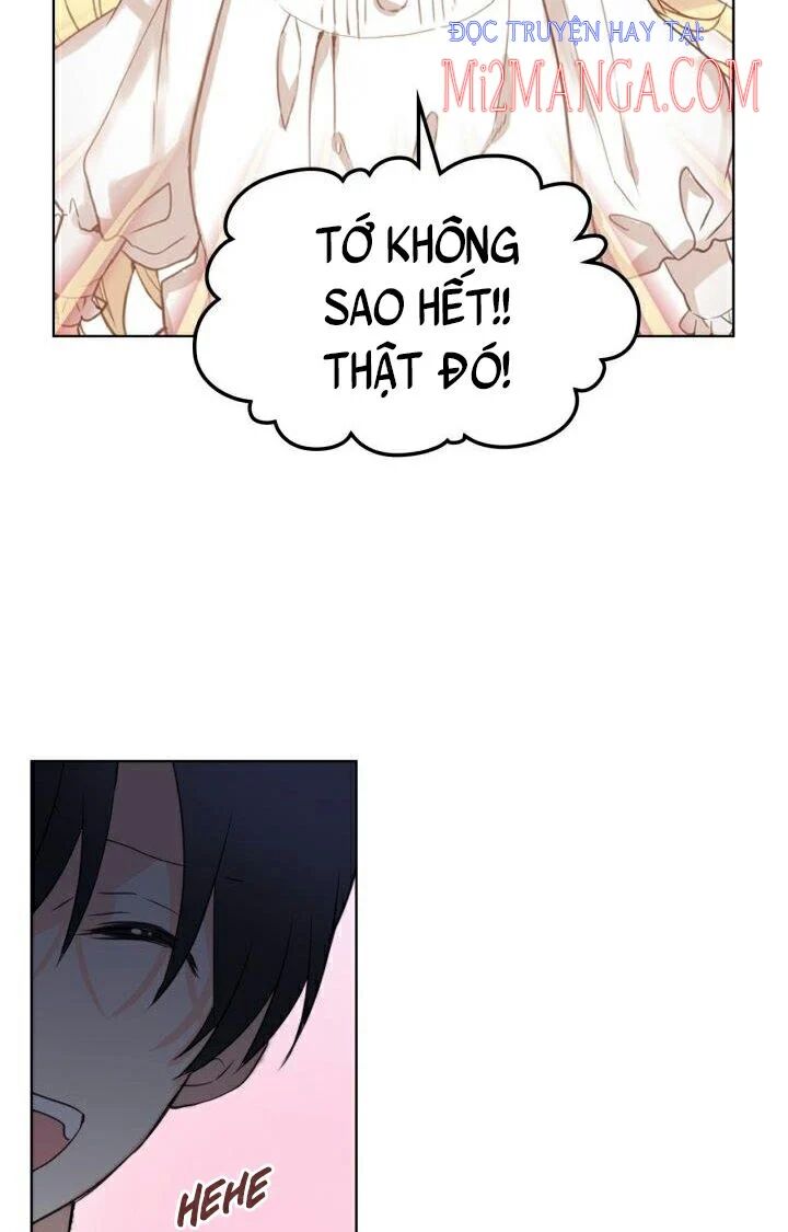 con có phải con là con gái của ngài không? chapter 63.5 20