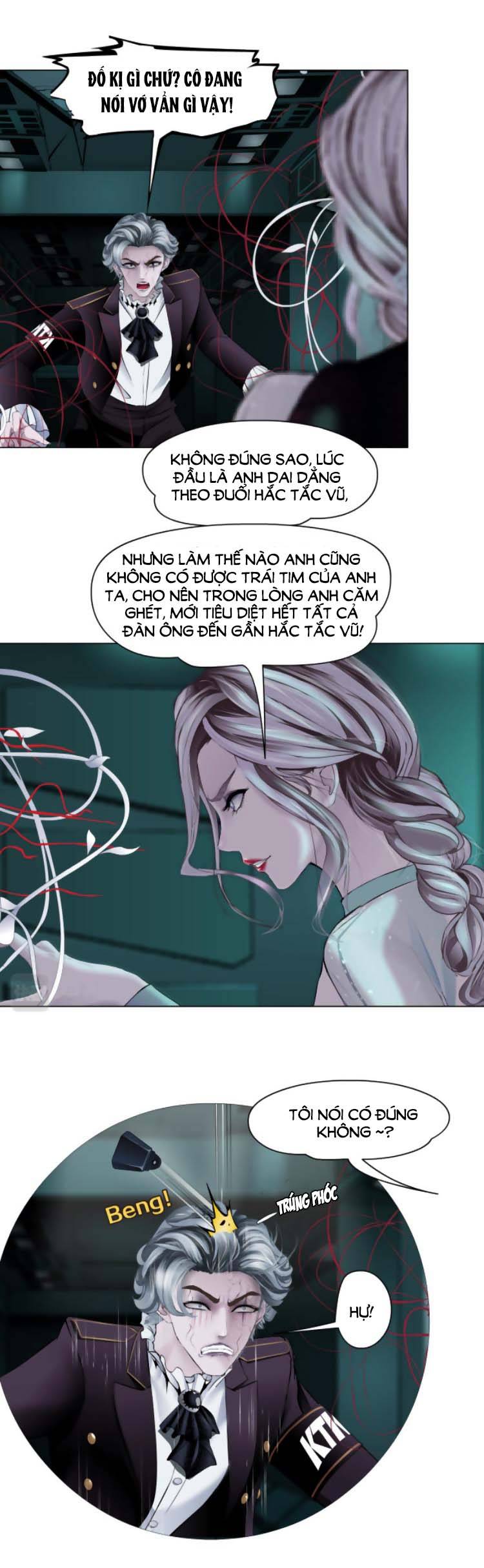 đằng nữ chapter 83 3