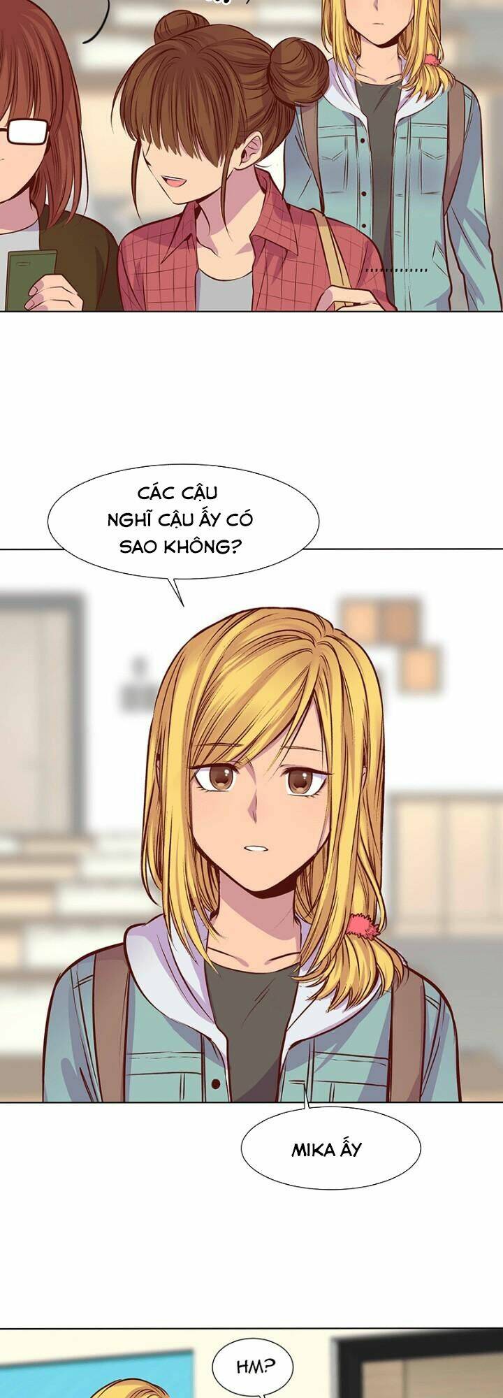 bí mật sâu sắc nhất của tôi chapter 26 11