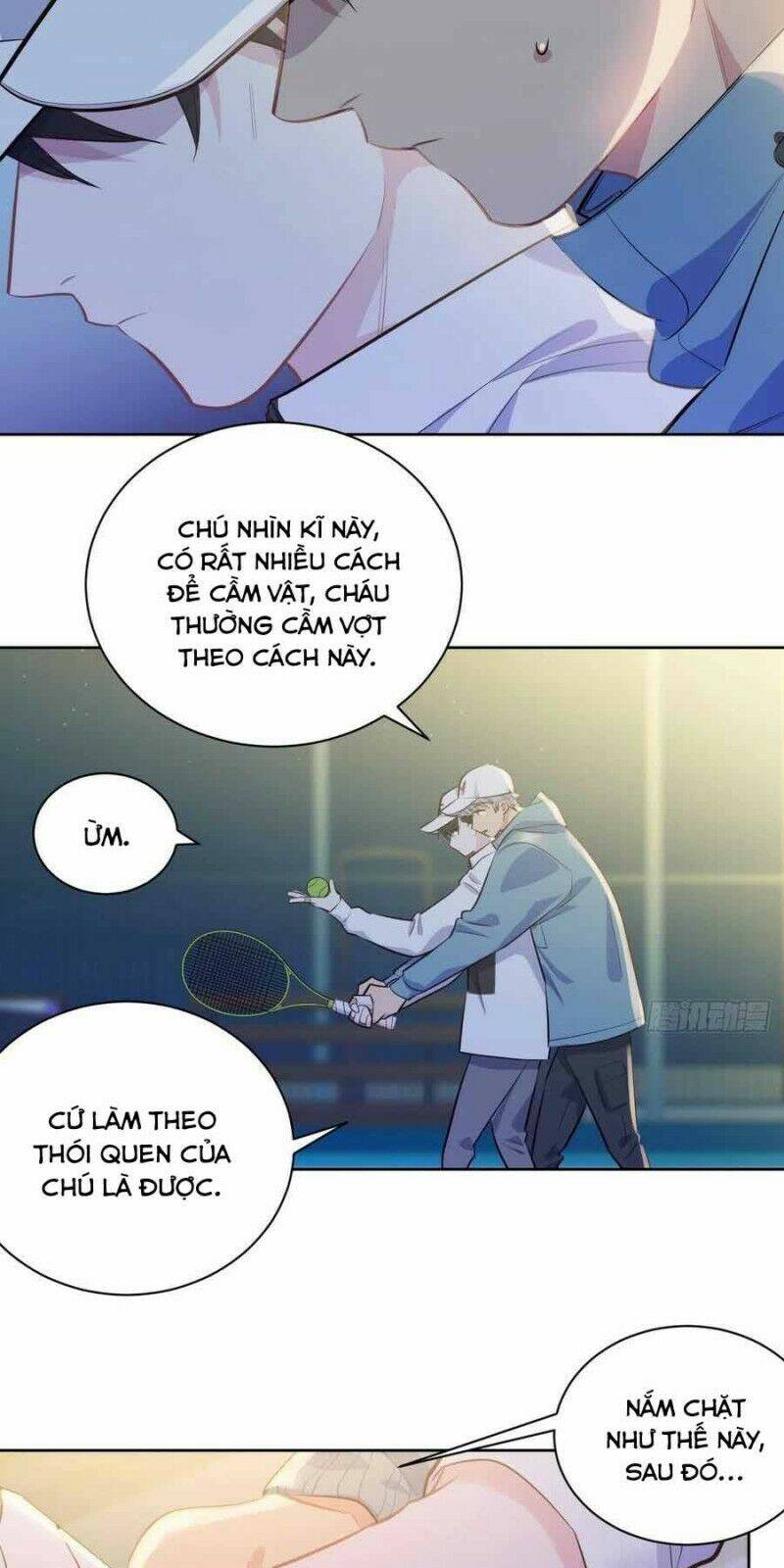 nhạc phụ đại nhân là lão bà chapter 86 3