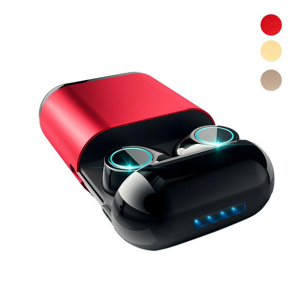 Tai nghe không dây TWS S7 True Bluetooth 5.0 có hộp sạc mic