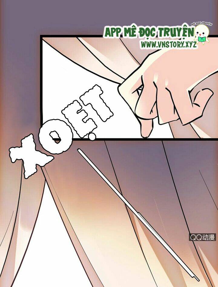 nữ hầu sau giờ học chapter 15 5