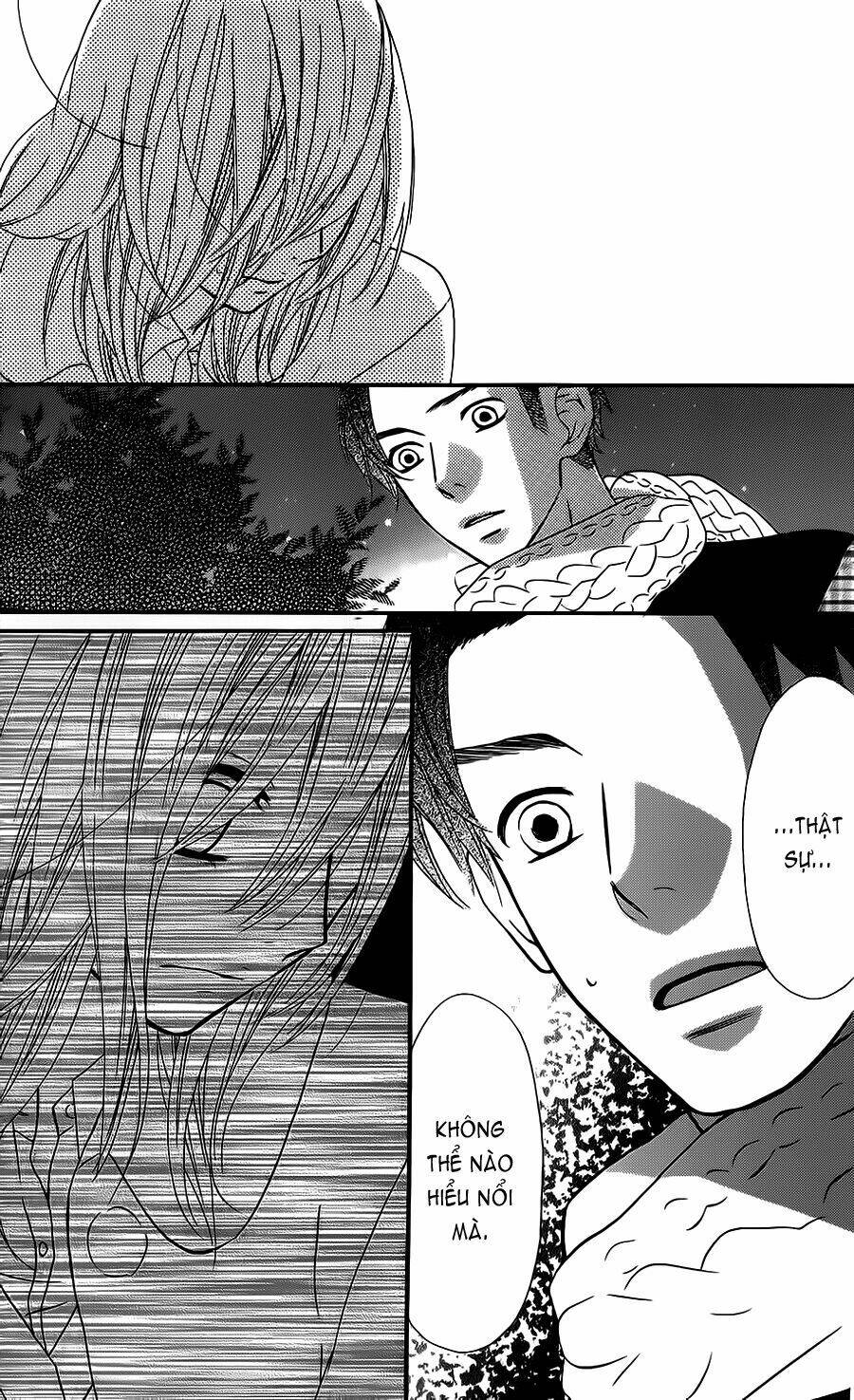 mairunovich chapter 22 7