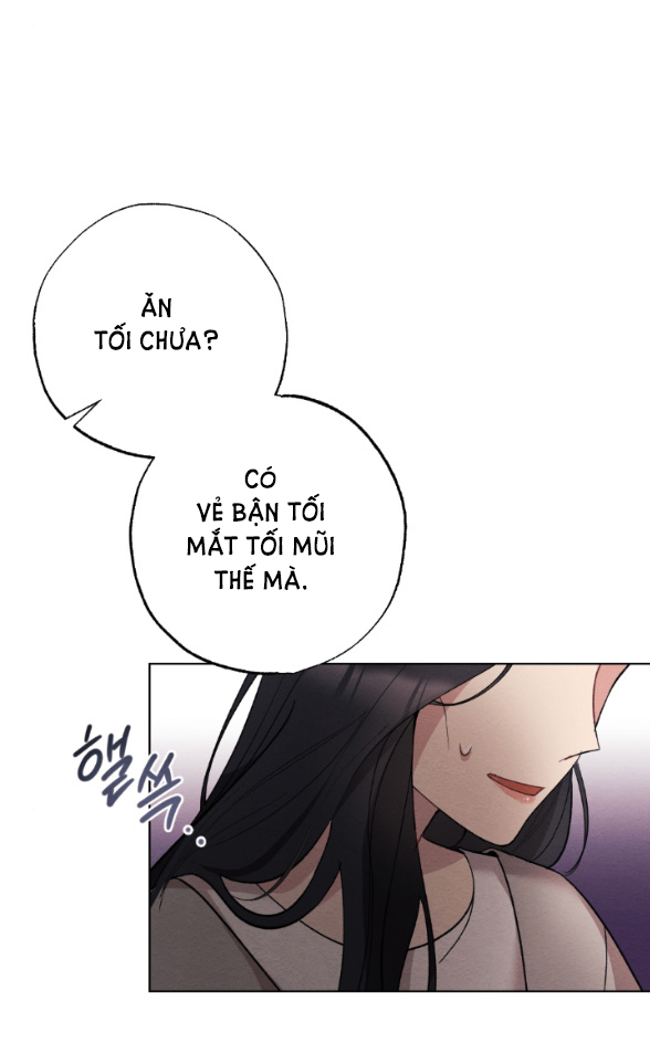 Ăn Mòn chapter 2.1 - Trang 17