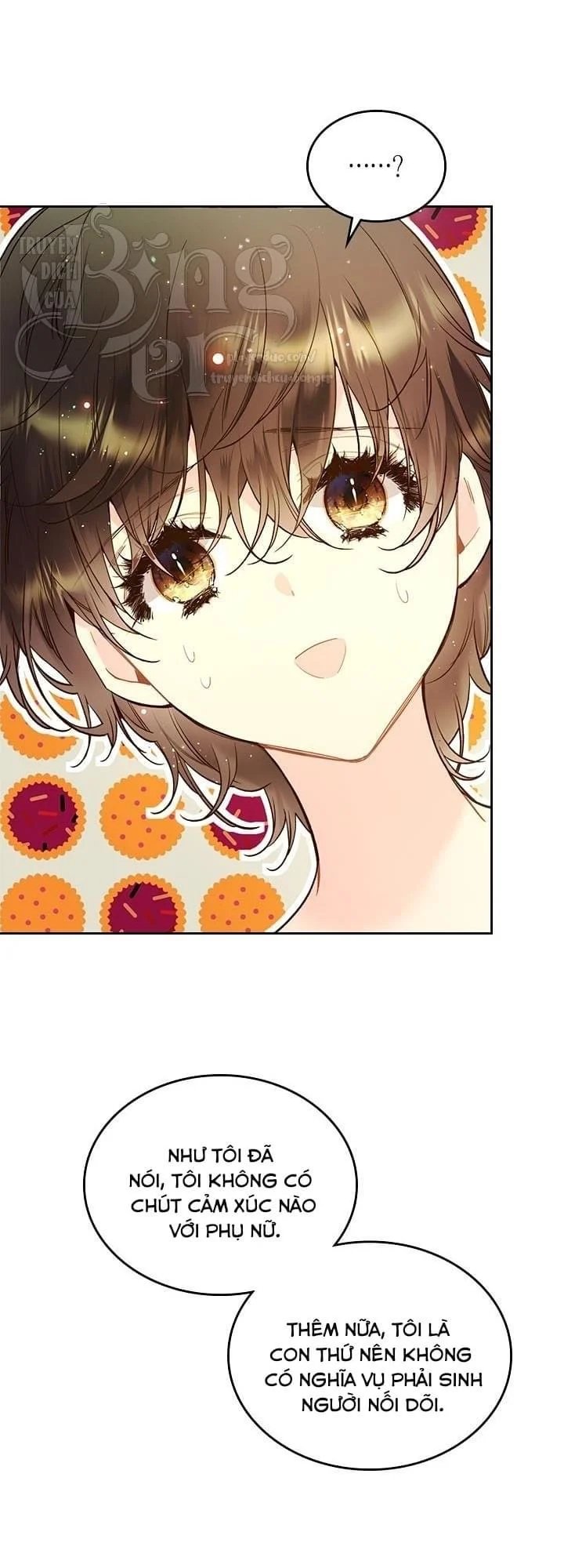 [15+] công chúa chloe chapter 65.2 6