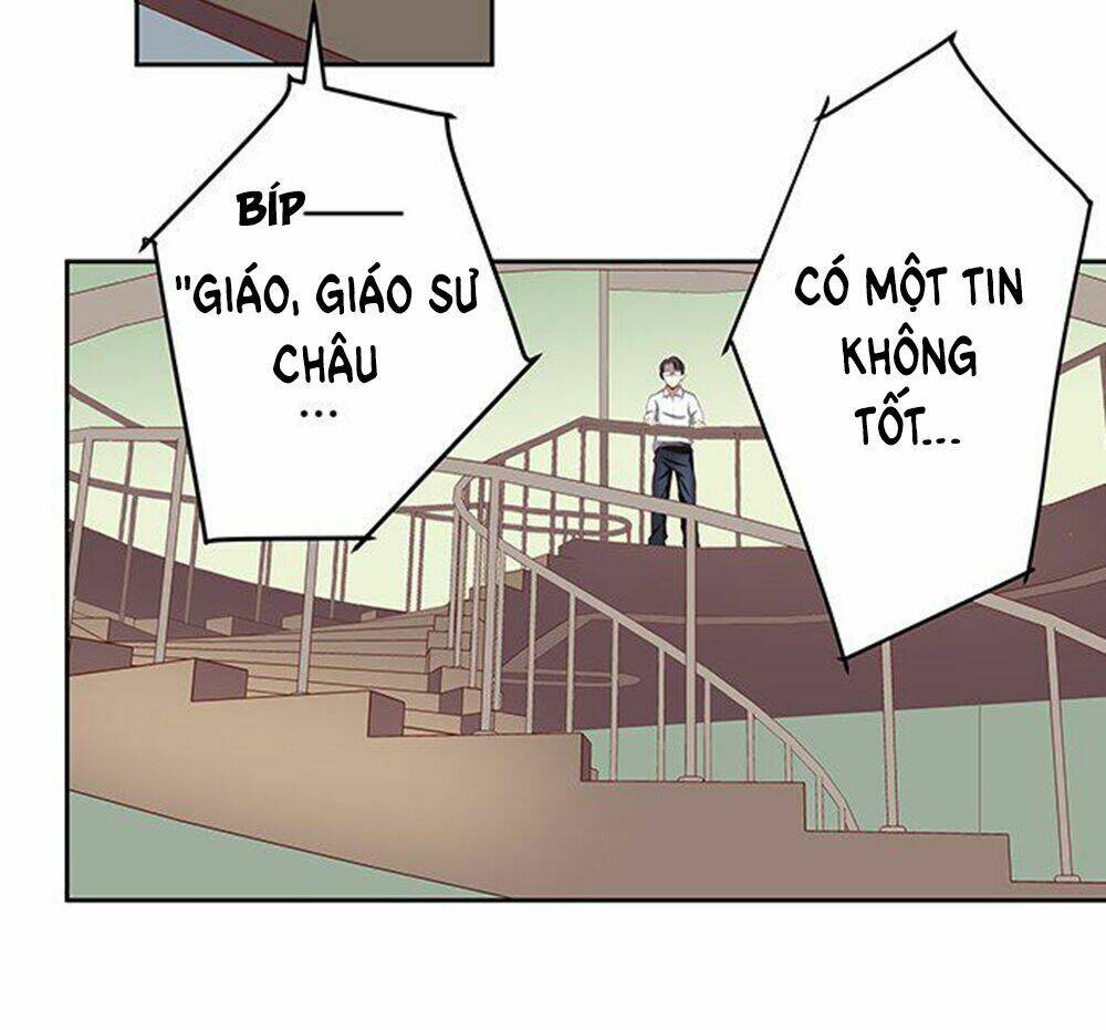 khi trò chơi ác ma bắt đầu chapter 7 53