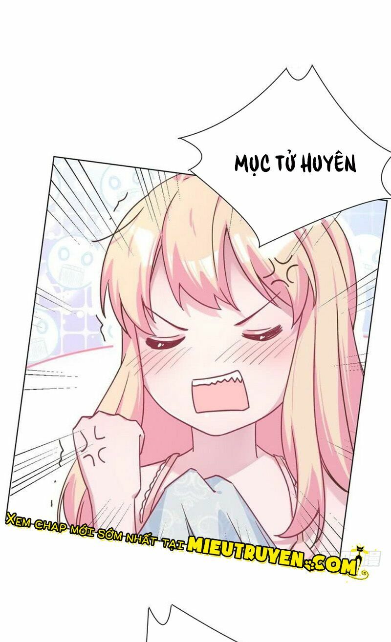 baba đẹp trai trên trời rơi xuống chapter 26 13