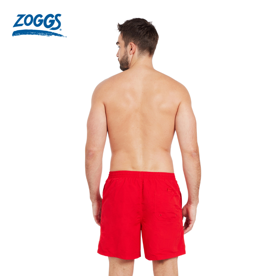 Quần đi biển nam Zoggs Penrith 17&quot; - 462916