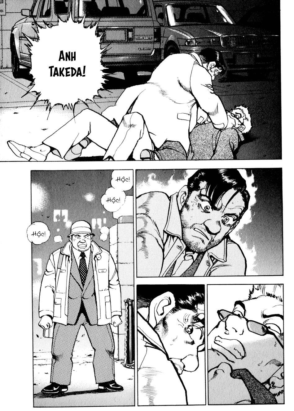 seizon life chapter 13 4