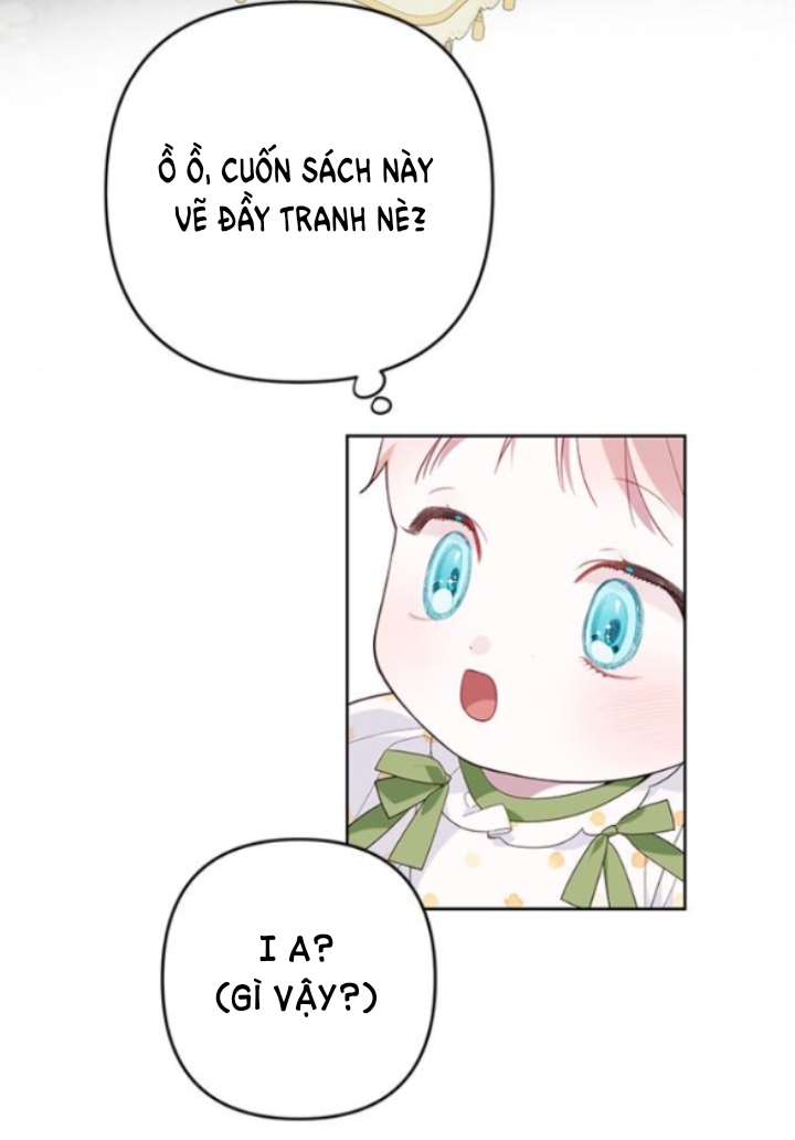 Tiểu Bạo Chúa chapter 14.2 - Trang 12
