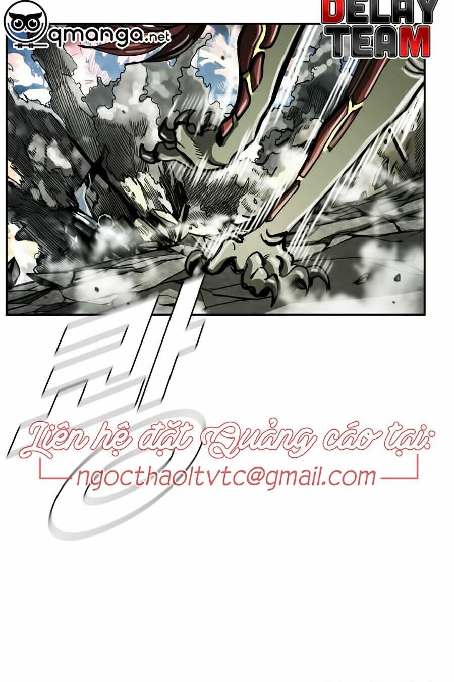 thợ săn đầu tiên chapter 50 42