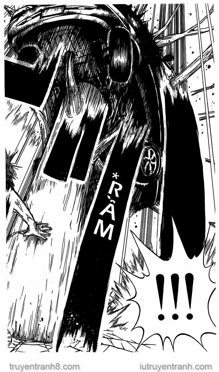 law of ueki chapter 4 20