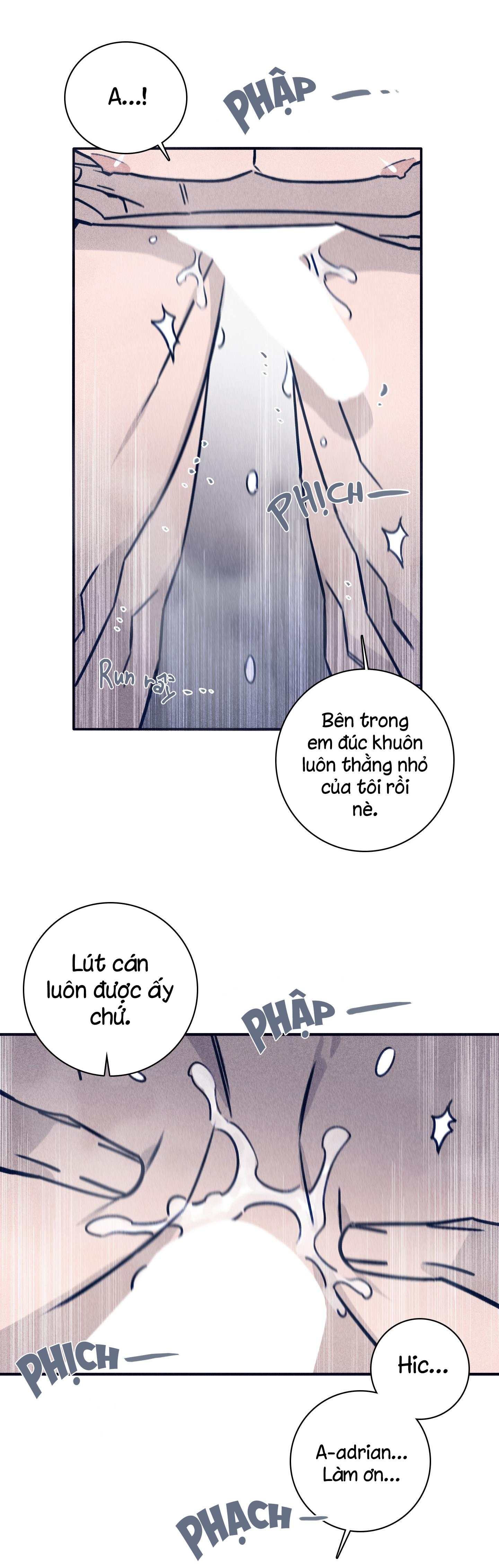 độc dược (marcel) chapter 38 15