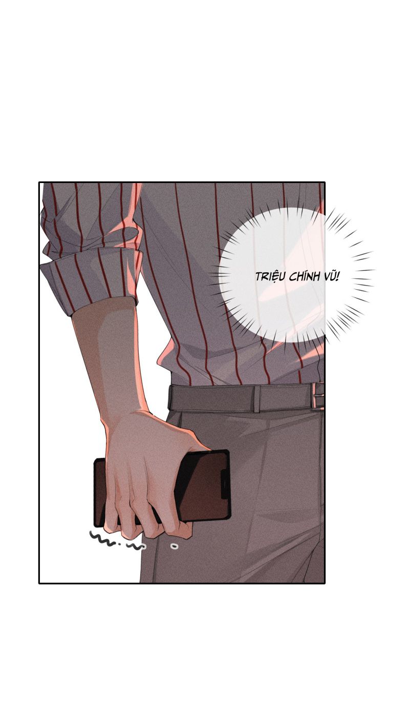 trò chơi săn mồi chapter 40 6