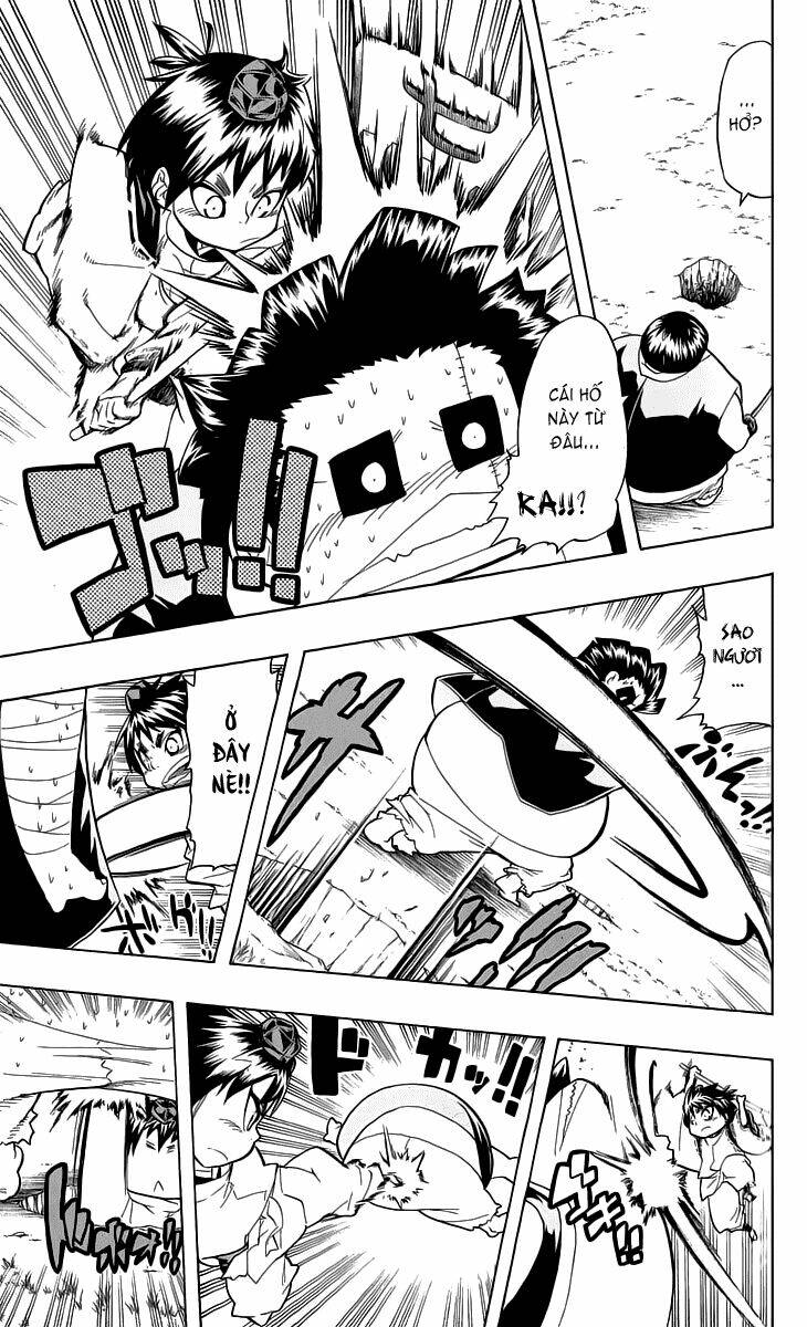 samurai usagi chapter 54 15