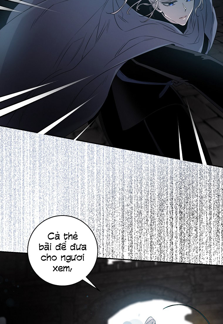 thuần hóa bạo chúa rồi bỏ trốn chapter 46.2 25