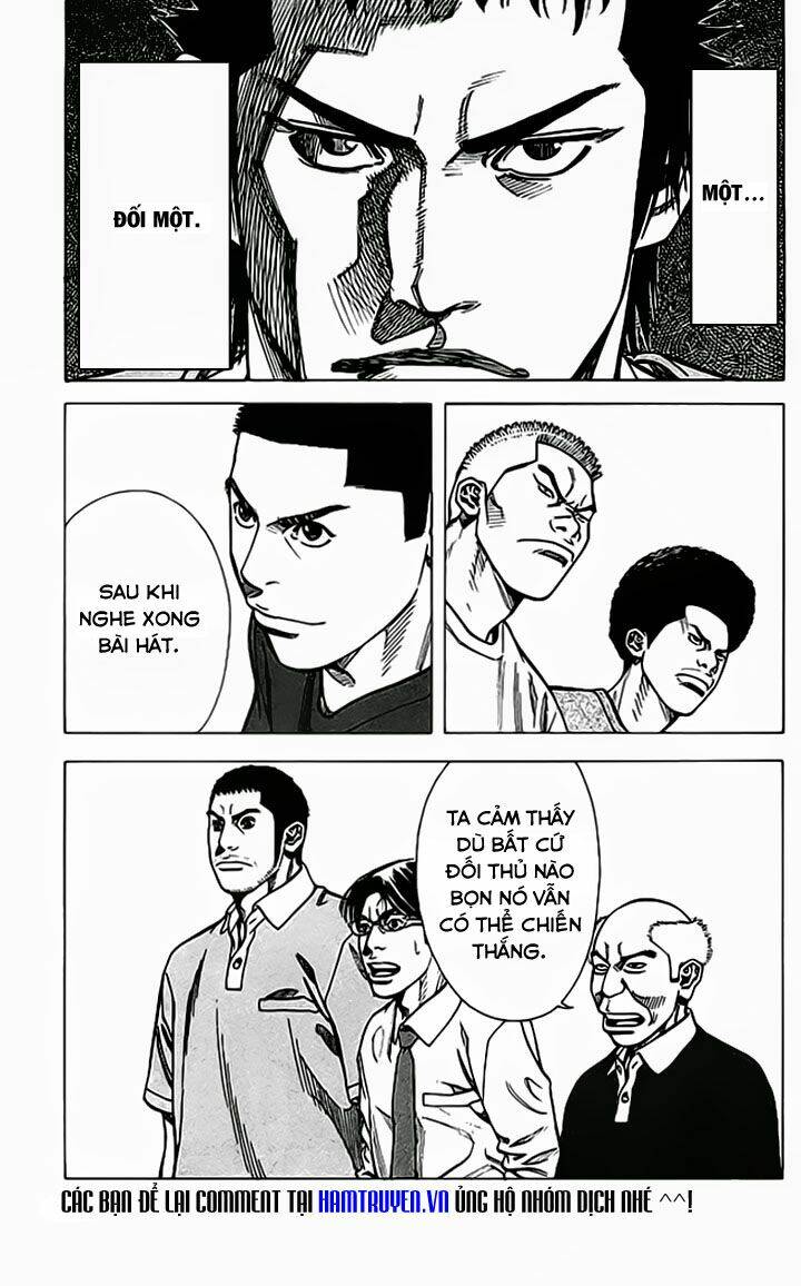 angel voice chapter 68 15