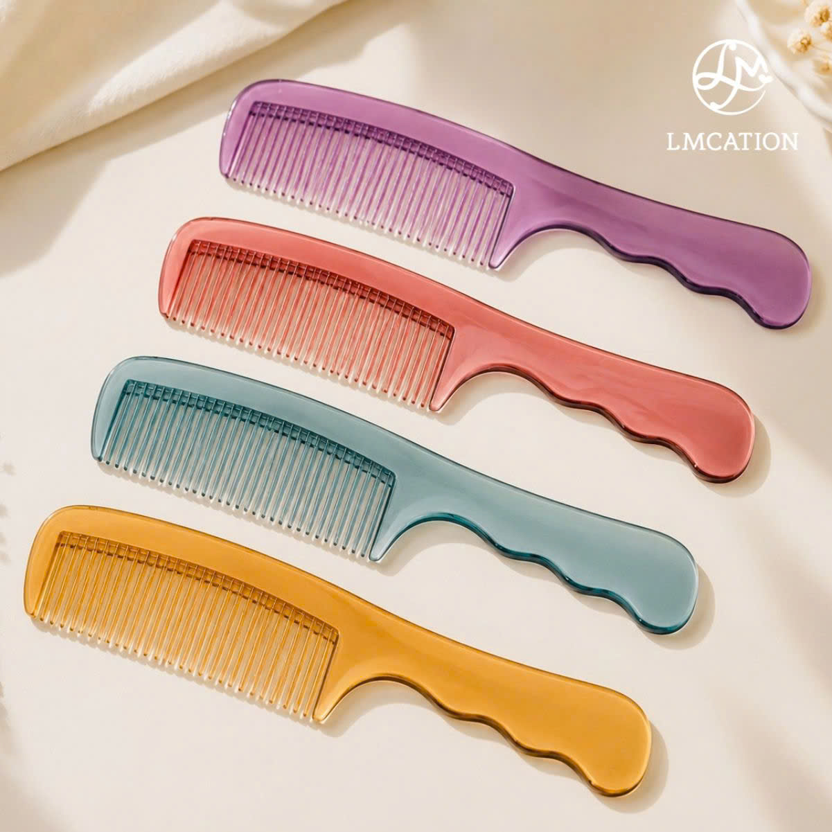 Lược chải tóc cao cấp