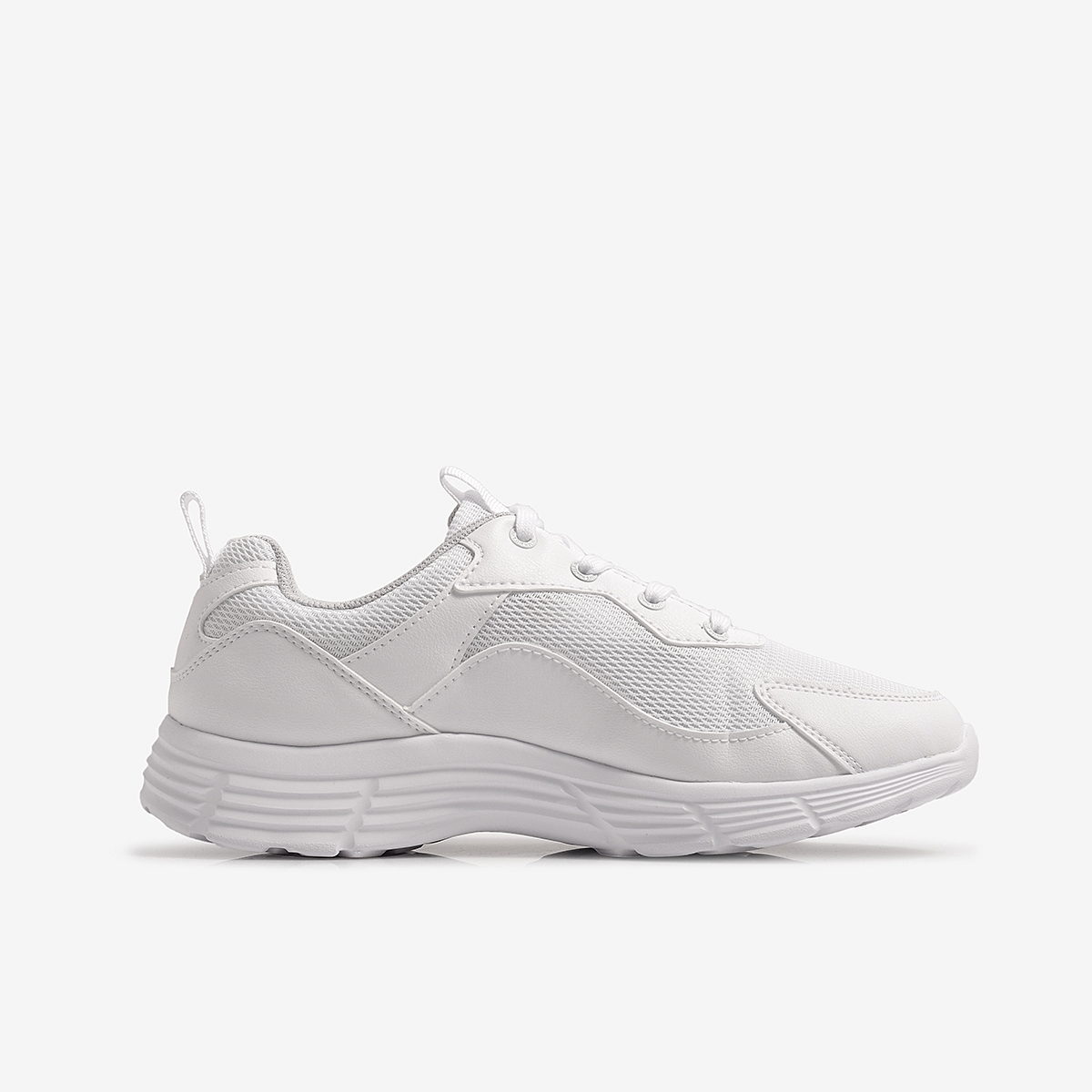 Giày Thể Thao Trẻ Em Biti's BSB004901TRG Siêu Nhẹ Size 36 - 43