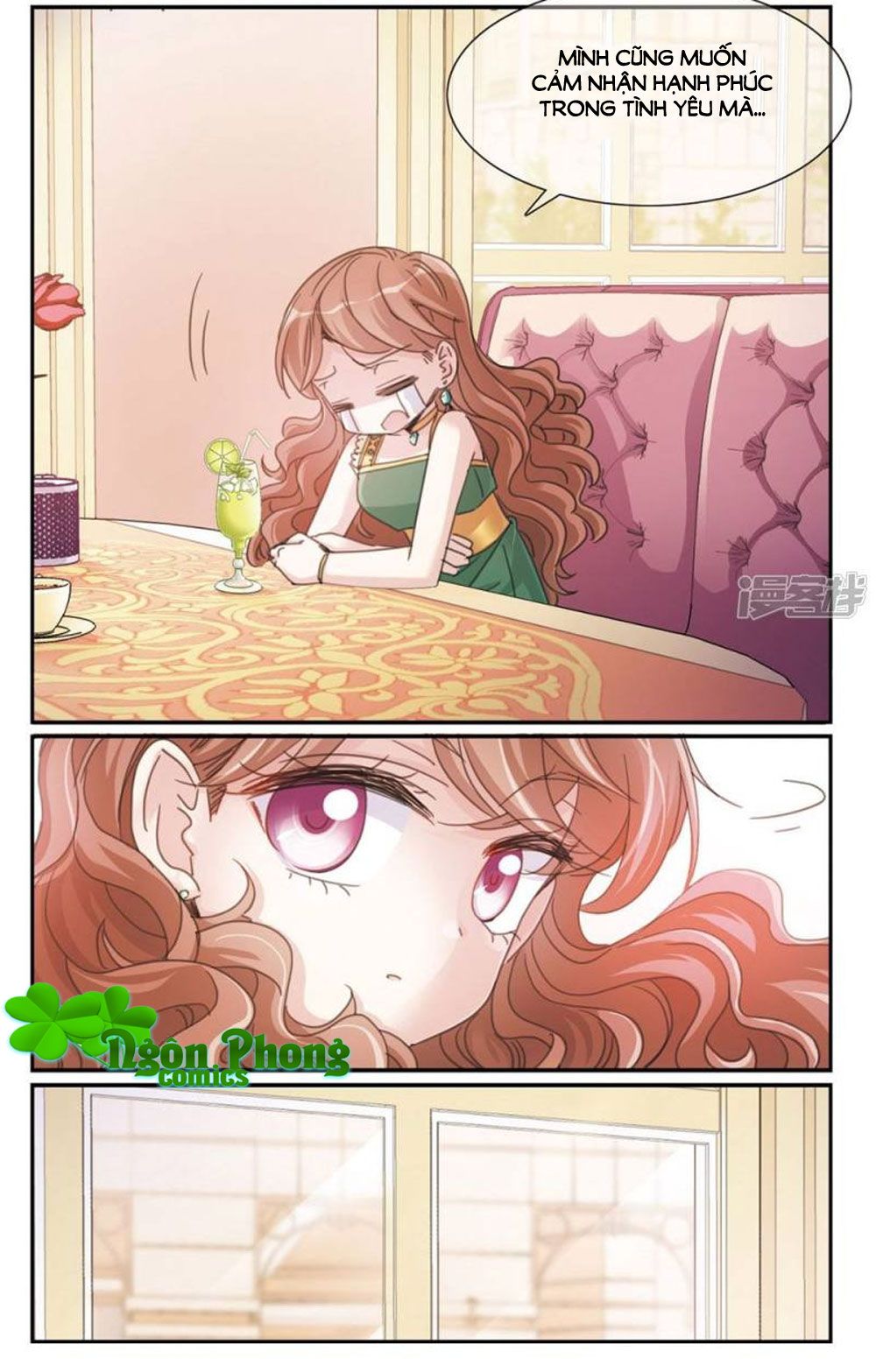 Gia Sư Tình Yêu Của Tôi chapter 3.1 - Trang 11