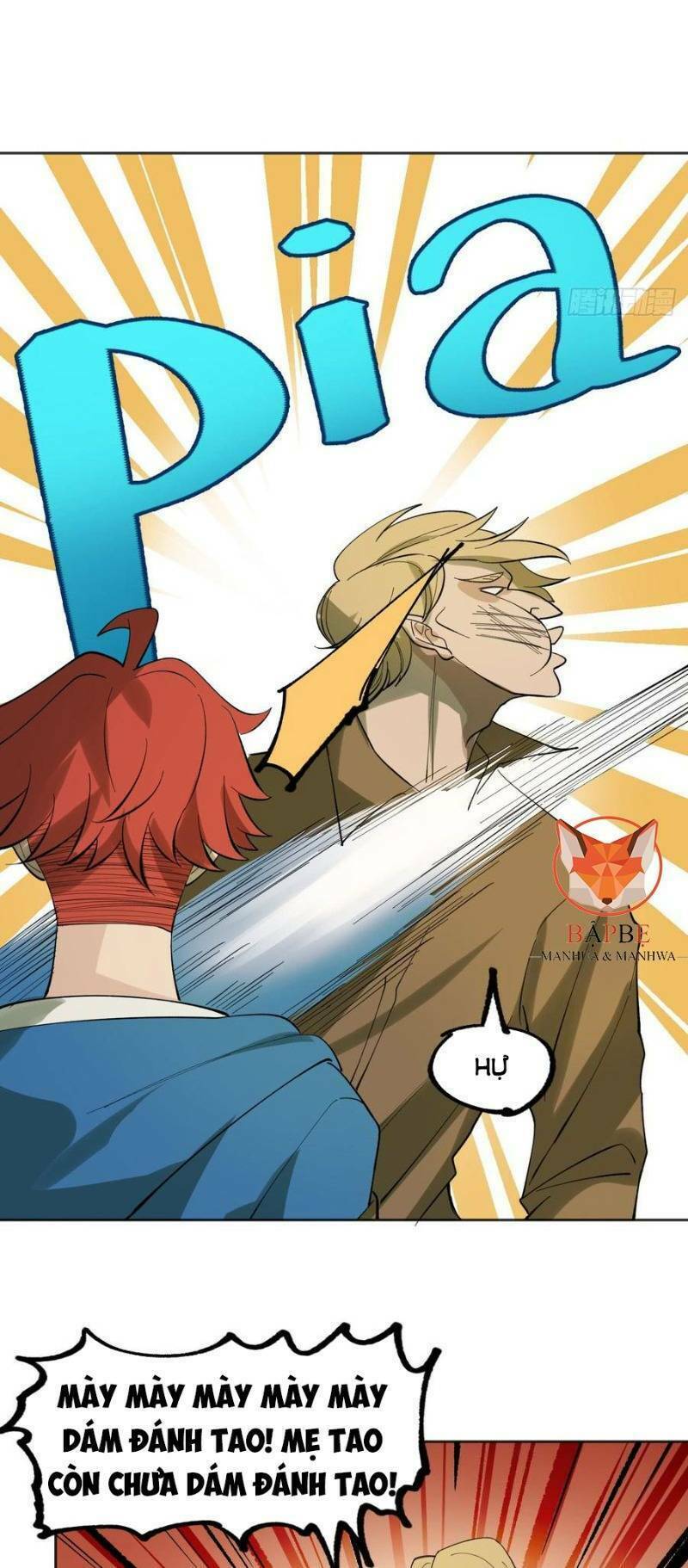 vô hạn khắc kim chi thần chapter 33 22