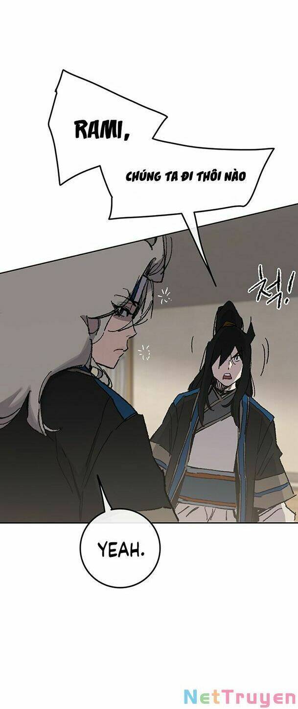 kiếm sĩ bất bại chapter 103 24