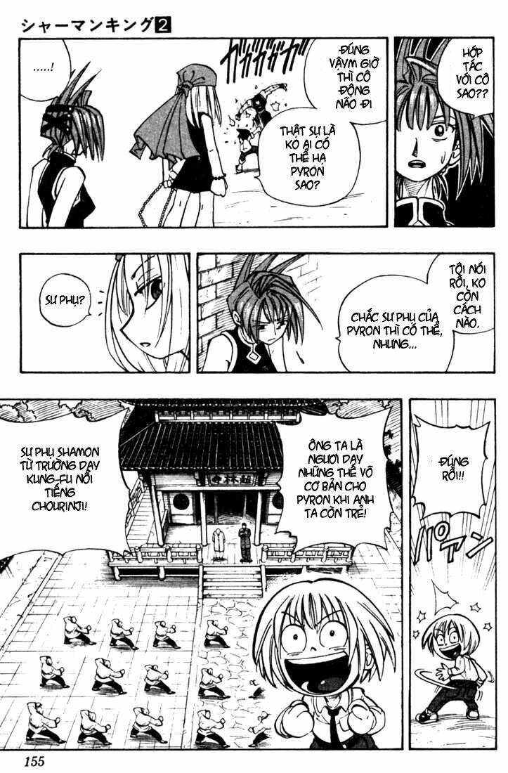 vua pháp thuật chapter 16 6