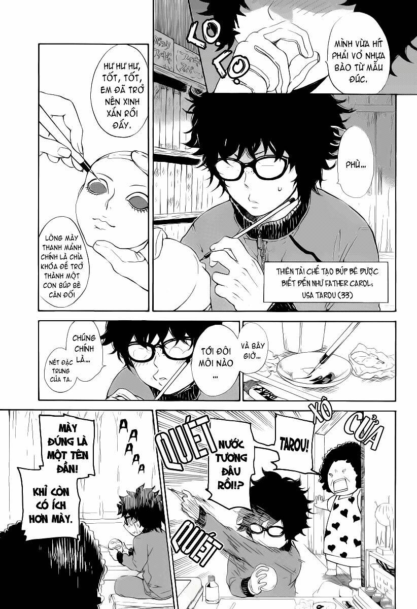 alice in wonderland (anthology) chapter 2 3