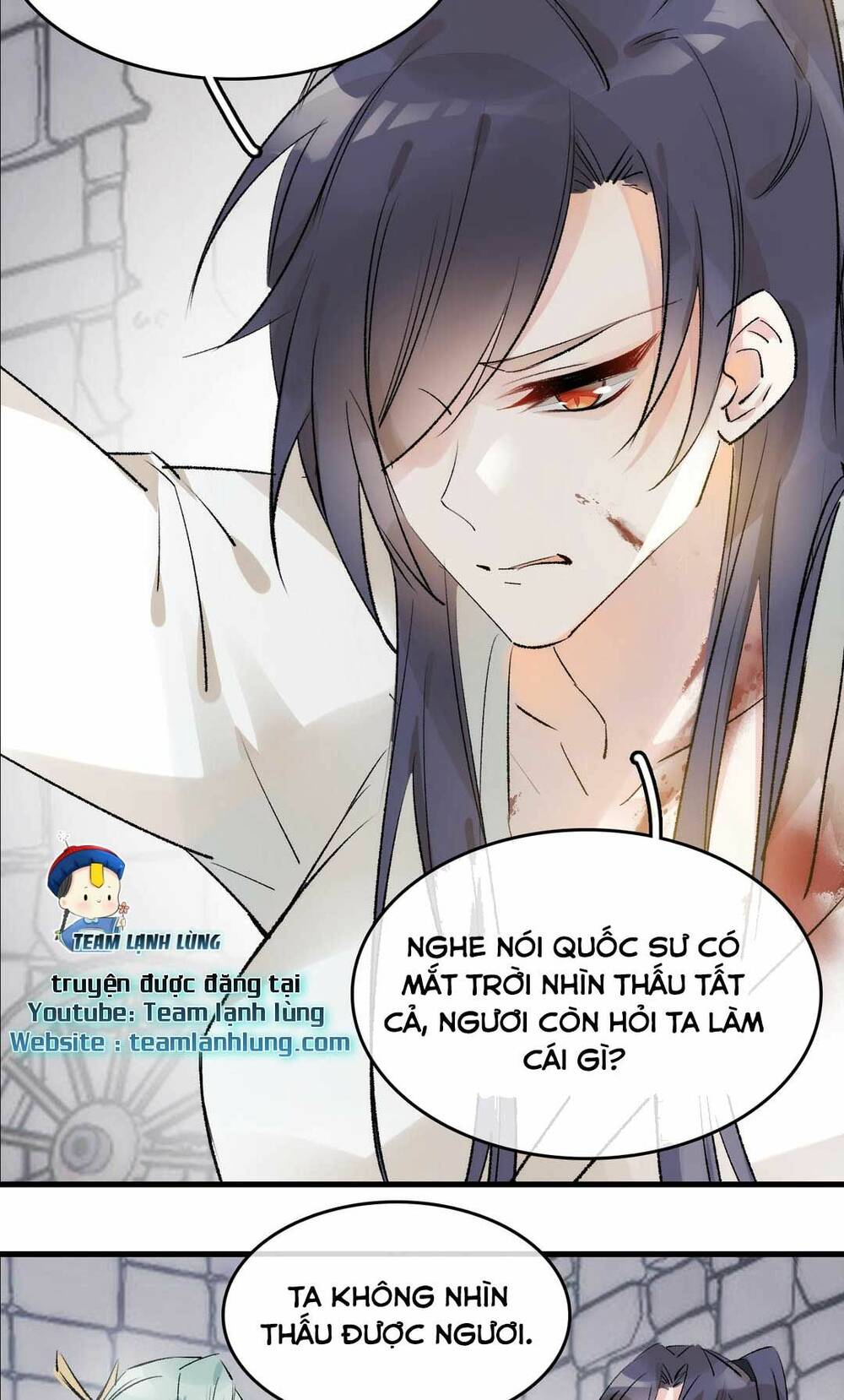 ta xuyên không mang long thai chapter 10 7