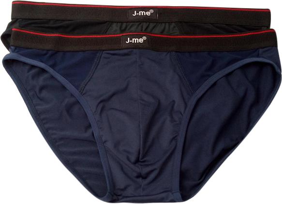 Combo 2 Quần Lót Nam JME JM038 (Freesize)