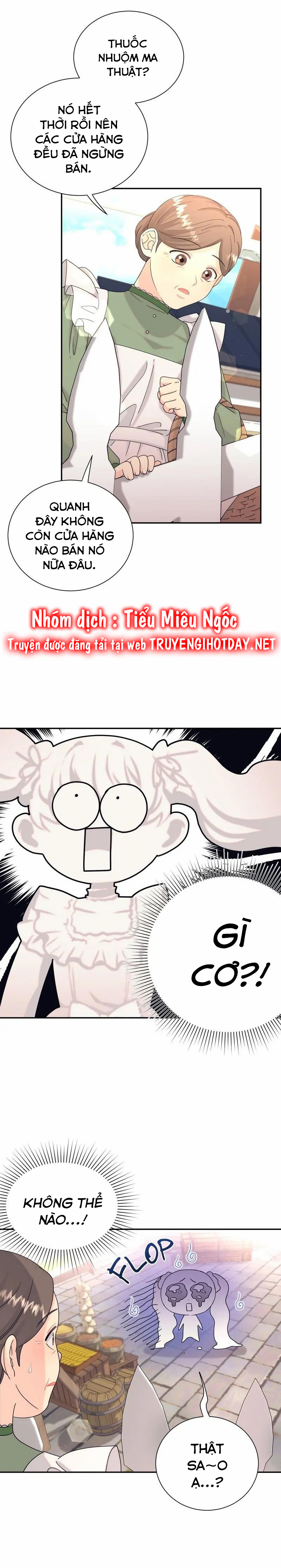 đức hạnh của công chúa phản diện chapter 13 8