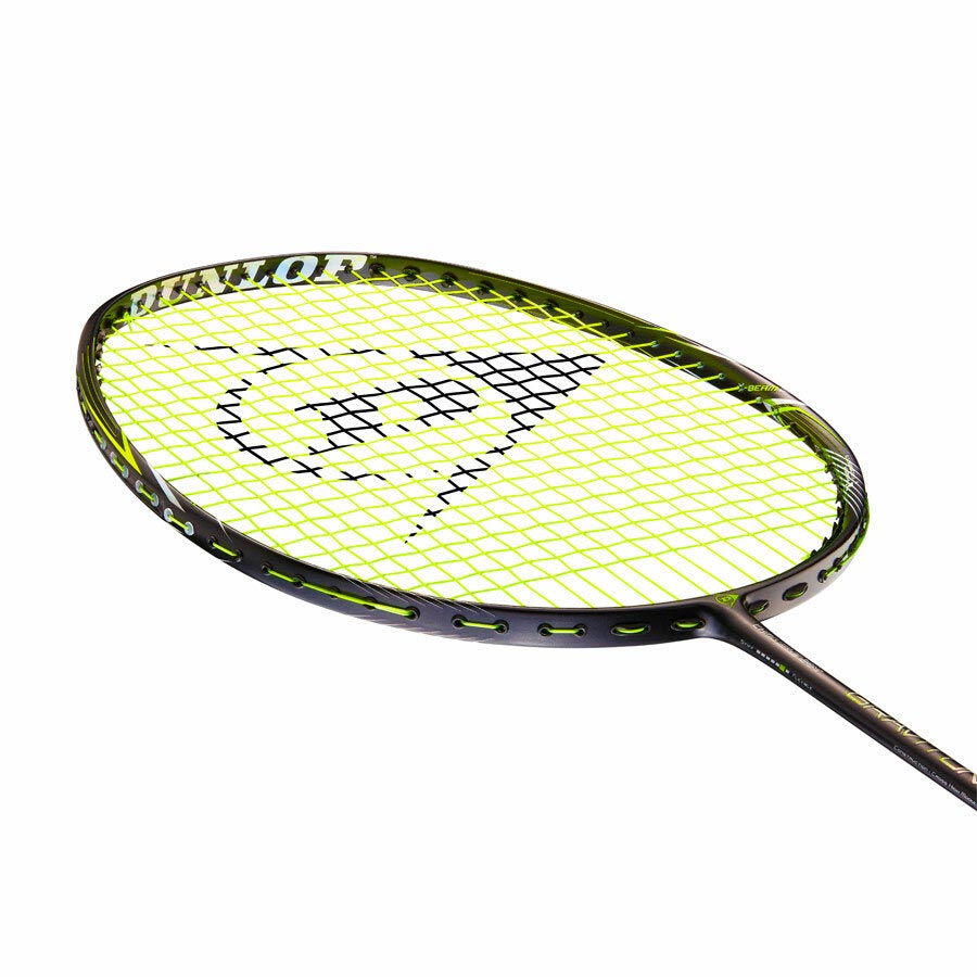 Vợt cầu lông Dunlop GRAVITON XF83