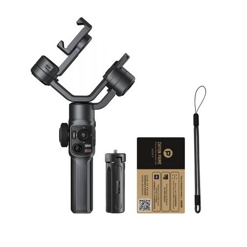 Gimbal chống rung Zhiyun Smooth 5 Hàng Chính Hãng