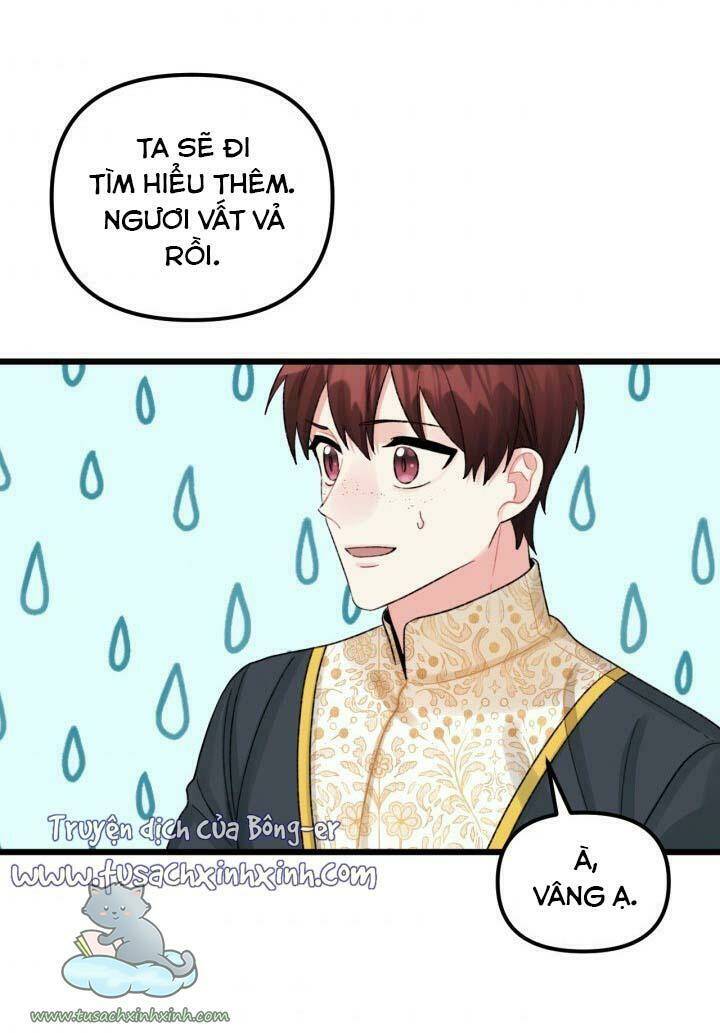 công chúa bãi rác chapter 55 29