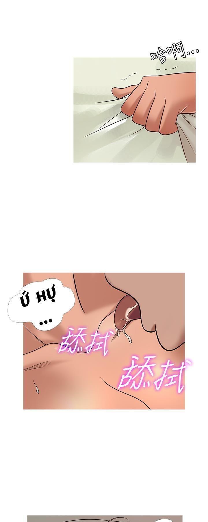 thiên đường chapter 22 16