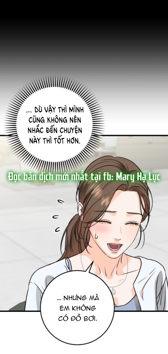 Nóng Lòng Muốn Giày Vò Em chapter 47.1 8