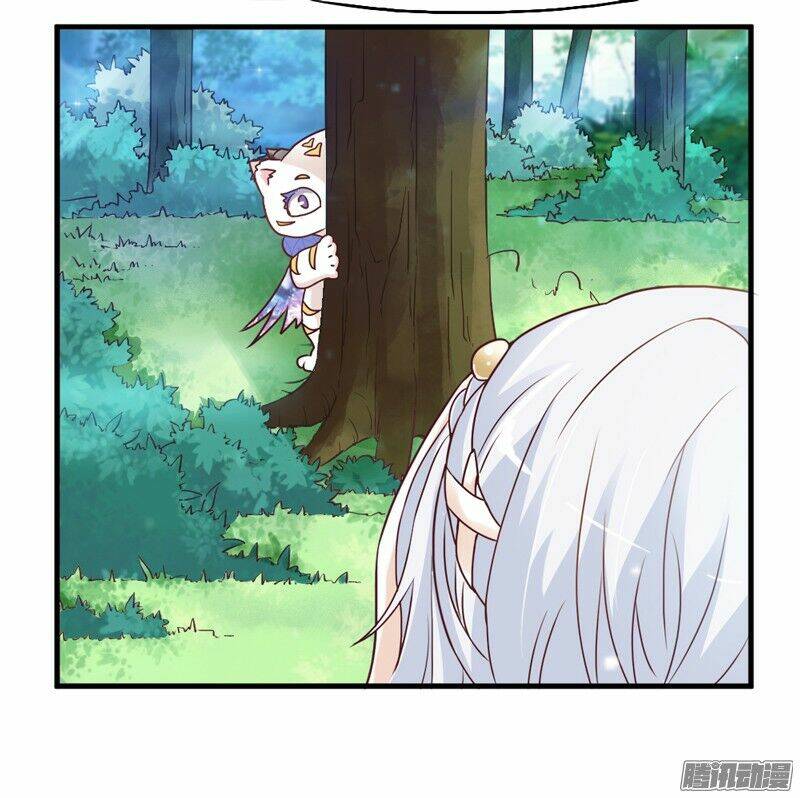 giữ chặt tiểu bạch long chapter 23 37